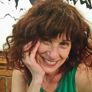 Meet your Posher, Renee